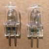 Halogen Bulb 3pc Set (For Electric Oil Warmers) 35 Watt view 3