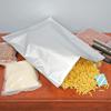 Dry-Packs 10 5 Gallon Mylar Bags with Oxygen Absorbers for Food Storage, 2000cc Oxygen Absorber, Long Term Food Storage Solution, Durable and Reliable Mylar Bags, 20"x30" Silver view 2