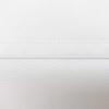 Space Maker Extra-Long 21" Drop Length Bed Skirt, Queen, White view 4