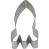 CybrTrayd Cookie cutter, One Size, White view 1