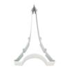 CybrTrayd Cookie cutter, One Size, White view 2