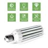 YGS-Tech Super Bright 54W LED Corn Light Bulb, E26/E39 Large Mogul Base, 6500K Daylight White, 400 Watt Equivalent for Indoor Large Area Lighting, Garage Factory Warehouse Backyard, HID, HPS view 3