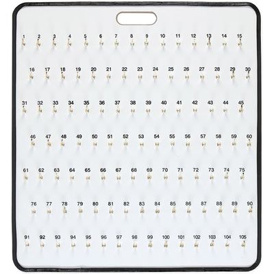 FLYWHEEL Key Boards - 105 Hook