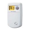 Emerson Thermostats 1E78-140 Non-Programmable Heat Only Thermostat for Single-Stage Systems, White view 1
