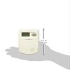 Emerson Thermostats 1E78-140 Non-Programmable Heat Only Thermostat for Single-Stage Systems, White view 2