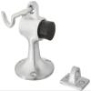 Deltana SAHF358U26D 3-3/4-Inch Tall Floor Mount Bumper with Holder view 1