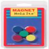 Dowling Magnets Ceramic Disc Magnets (magnetic discs measure .75 inch in diameter x .20 inch thick each), Set of 10 view 2