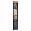 Mr. Bar-B-Q 02015Y Premium 17-Inch by 17-Inch Boxed Food Tent, Clear view 2