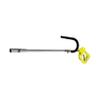 Guardair Force 5 Safety Air Blow Gun with 48-Inch Aluminum Extension and Venturi Nozzle, for Heavy-Duty Industrial Cleaning, with Dead-Man Trigger view 1