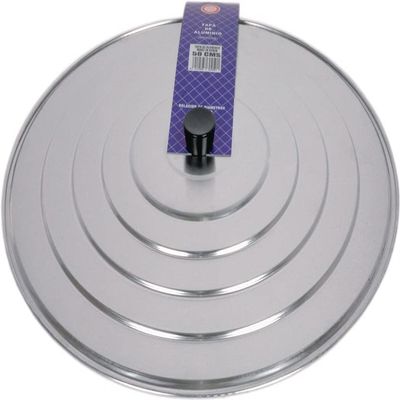 Garcima 20-Inch All-Purpose Pan Lid, 50cm
