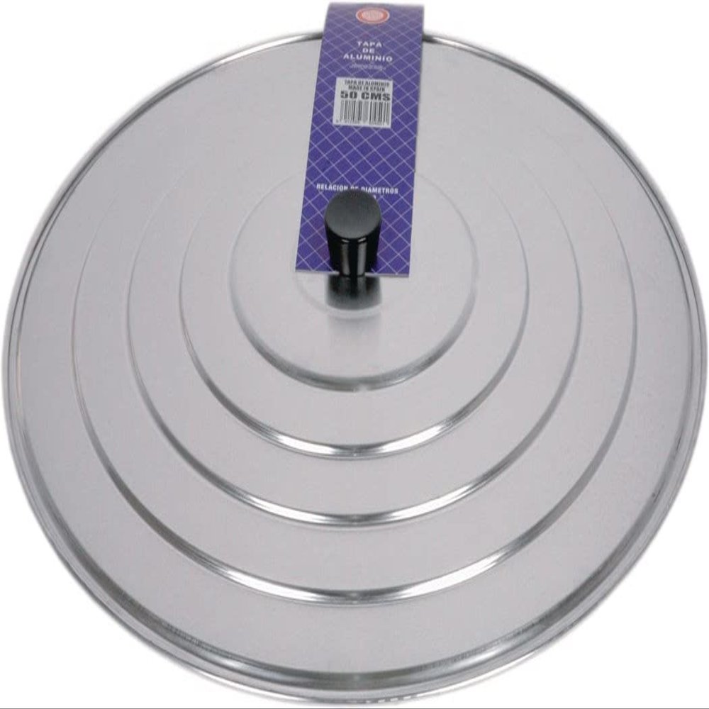 Garcima 20-Inch All-Purpose Pan Lid, 50cm