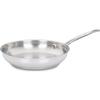 Cuisinart Chef's Classic Stainless 9-Inch Open Skillet view 1