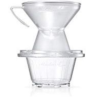 Glowbeans - The Gabi Master A Coffee Dripper