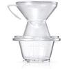 Glowbeans - The Gabi Master A Coffee Dripper view 1