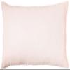 Modern Threads 4 Piece Microfiber Sheet Set  Soft Cooling Bed Sheets with Crochet Lace  Deep Pocket, Wrinkle Free, Breathable, Hotel Luxury Bedding, Blush Pink, King view 4