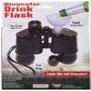 Forum Novelties 52943 Double Sided Binocular Flask view 3