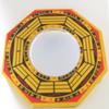 6" Concave Feng Shui Trigram Mirror for Protection and Good Luck Bagua Mirror  view 1