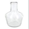 1.5 Liter Clear Claret/Bordeaux Bottles, 6 per case view 2