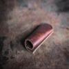 Leather Cast Iron Pan Handle Cover (Standard 4.5") view 3