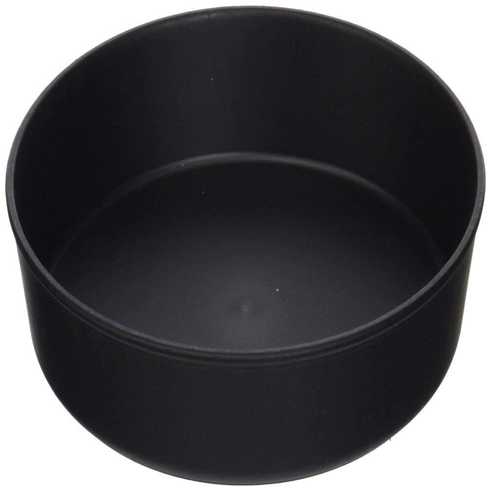 Matfer Bourgeat Exoglass Quiche Mold, 4", Pack of 12