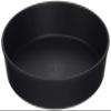 Matfer Bourgeat Exoglass Quiche Mold, 4", Pack of 12 view 1