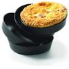 Matfer Bourgeat Exoglass Quiche Mold, 4", Pack of 12 view 4