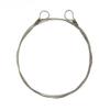 Digby & Nelson Spare Cheese Wires - Set Of 12, White, Large view 1