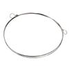 Digby & Nelson Spare Cheese Wires - Set Of 12, White, Large view 2