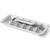 HIC Kitchen Vintage Style Ice Cube Tray, Freezes 18 Ice Cubes view 1