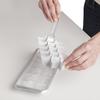 HIC Kitchen Vintage Style Ice Cube Tray, Freezes 18 Ice Cubes view 4