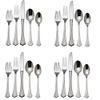 Reed & Barton 1800 18/10 Stainless Steel - 20 Piece Set (Service for Four) view 1
