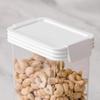 Click Clack Basics Storage Containers, Small Airtight Canister, Set of Three view 3