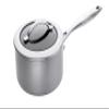 Scanpan CTX 2 3/4 qt. Saucepan with Lid (65231800) view 3