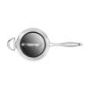 Scanpan CTX 4 Quart Covered Saucepan view 2