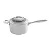 Scanpan CTX 4 Quart Covered Saucepan view 3