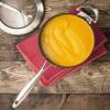Scanpan CTX 4 Quart Covered Saucepan view 4