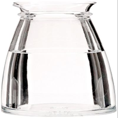 Prodyne Fruite Infusion Pitcher, Iced Carafe, Clear