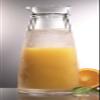Prodyne Fruite Infusion Pitcher, Iced Carafe, Clear view 2