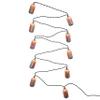 Kurt Adler CC0748DC Diet Coke Can Light Set, 10 Light view 1