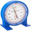 ACCUSPLIT AX850 Lane Timer/Pace Clock, Blue, 15-Inch view 1