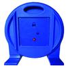 ACCUSPLIT AX850 Lane Timer/Pace Clock, Blue, 15-Inch view 2