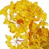 Omonic 7 Inch Feng Shui Citrine Quartz Gemstone FengShui Money Tree Natural Gold Crystal Office Room Good Luck Fortune Decoration view 3