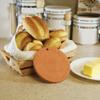 Fox Run Bread Warmer, Terra Cotta view 4