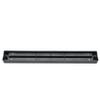Winco Magnetic Bar with Plastic Base 13-Inch, Black view 4