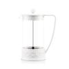 Bodum CD white Cafetire Brazil French Press 8 cup-1l, 8 Cups view 2