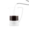 Bodum CD white Cafetire Brazil French Press 8 cup-1l, 8 Cups view 4