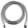 Dornbracht 28322970-00 Metal Shower Hose In Polished Chrome view 1