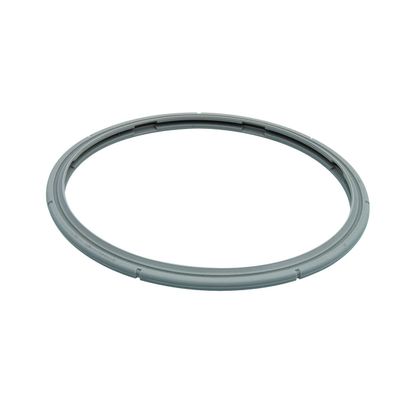 Fissler Silicone Gasket Pressure Cooker - Original Replacement for Fissler Vitavit Comfort/Premium/Edition and Vitaquick - 600-000-22-7950, 8.7 Inch
