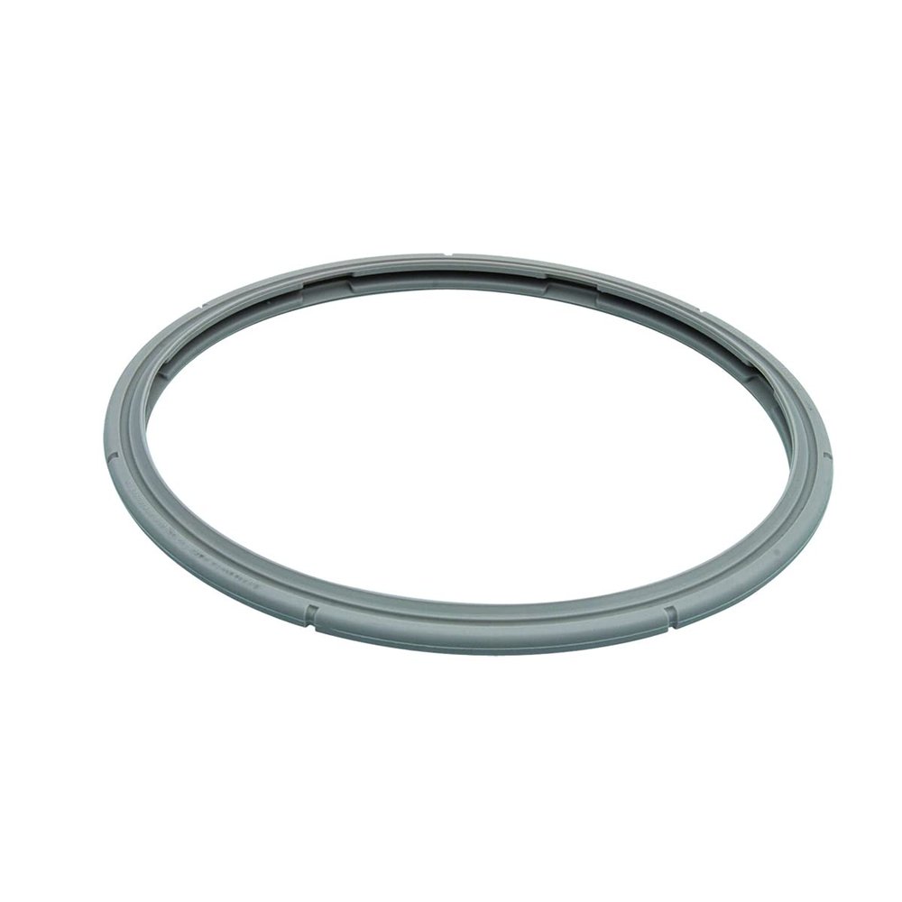 Fissler Silicone Gasket Pressure Cooker - Original Replacement for Fissler Vitavit Comfort/Premium/Edition and Vitaquick - 600-000-22-7950, 8.7 Inch