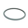 Fissler Silicone Gasket Pressure Cooker - Original Replacement for Fissler Vitavit Comfort/Premium/Edition and Vitaquick - 600-000-22-7950, 8.7 Inch view 1